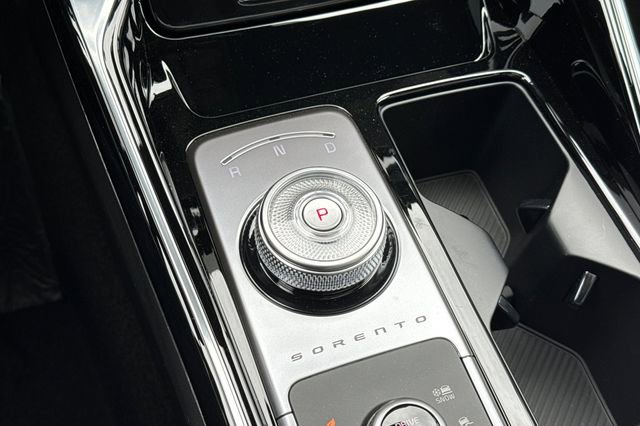 New 2026 Kia Sorento SX Prestige image 28