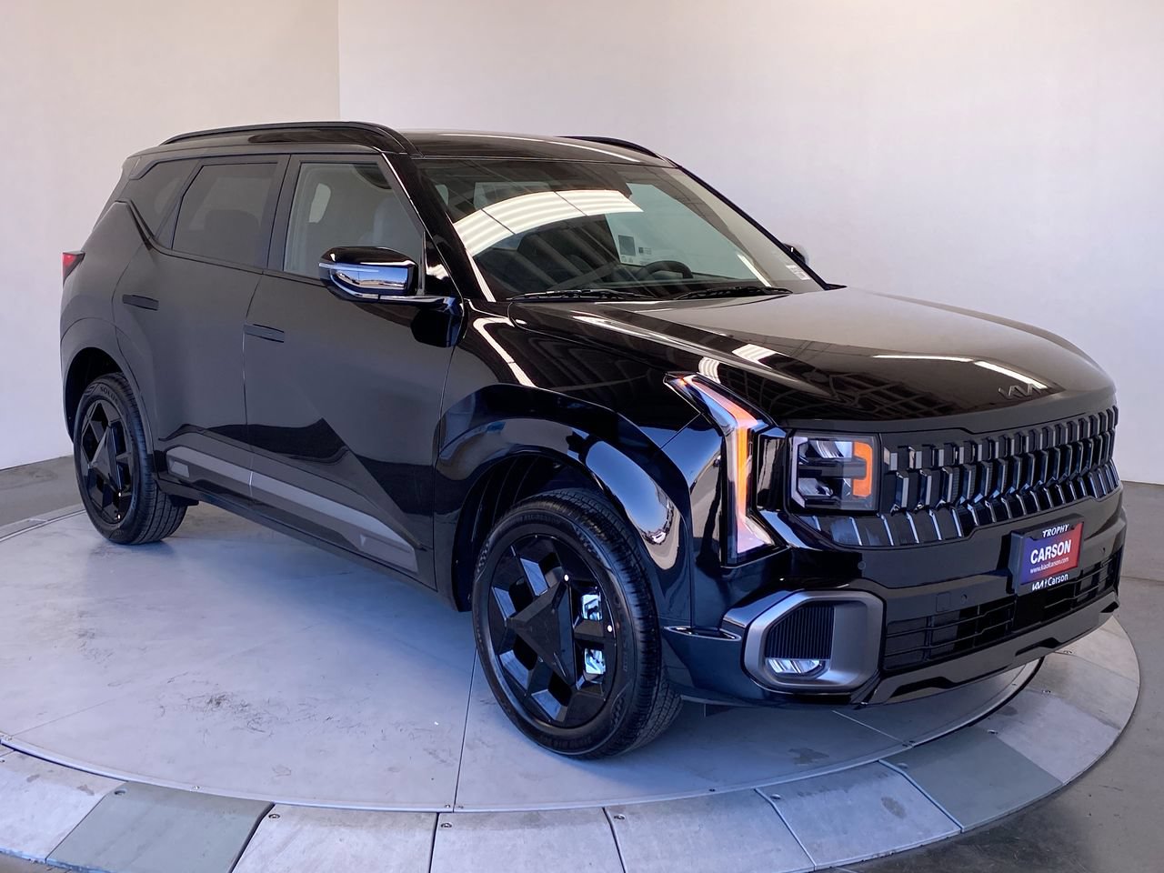 New 2027 Kia Seltos X-Line S AWD/4WD image 7