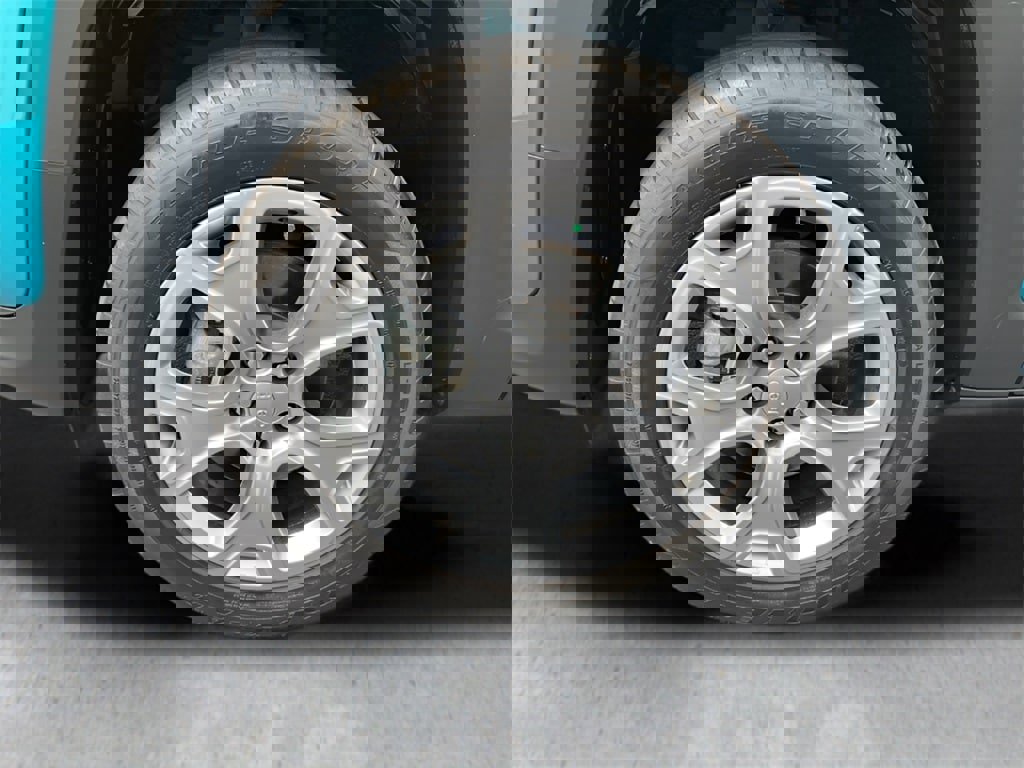 Used 2022 Jeep Renegade Limited image 23
