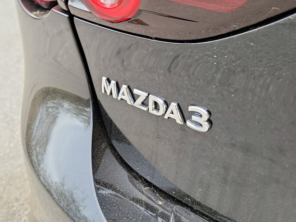 New 2026 MAZDA MAZDA3 2.5 S Hatchback w/ Premium Pkg image 8