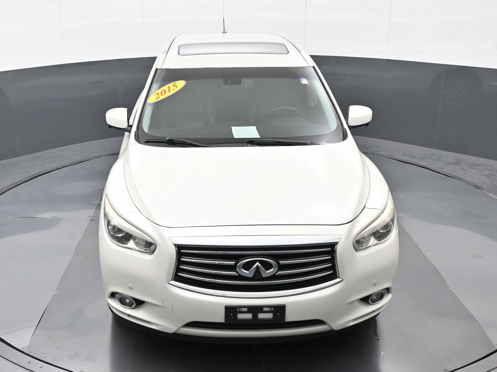 Used 2015 INFINITI QX60 FWD w/ Premium Plus Package image 35