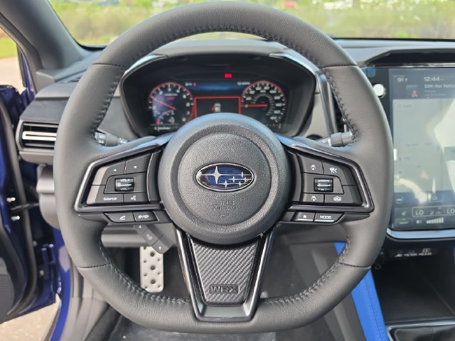 New 2026 Subaru WRX tS AWD/4WD image 23