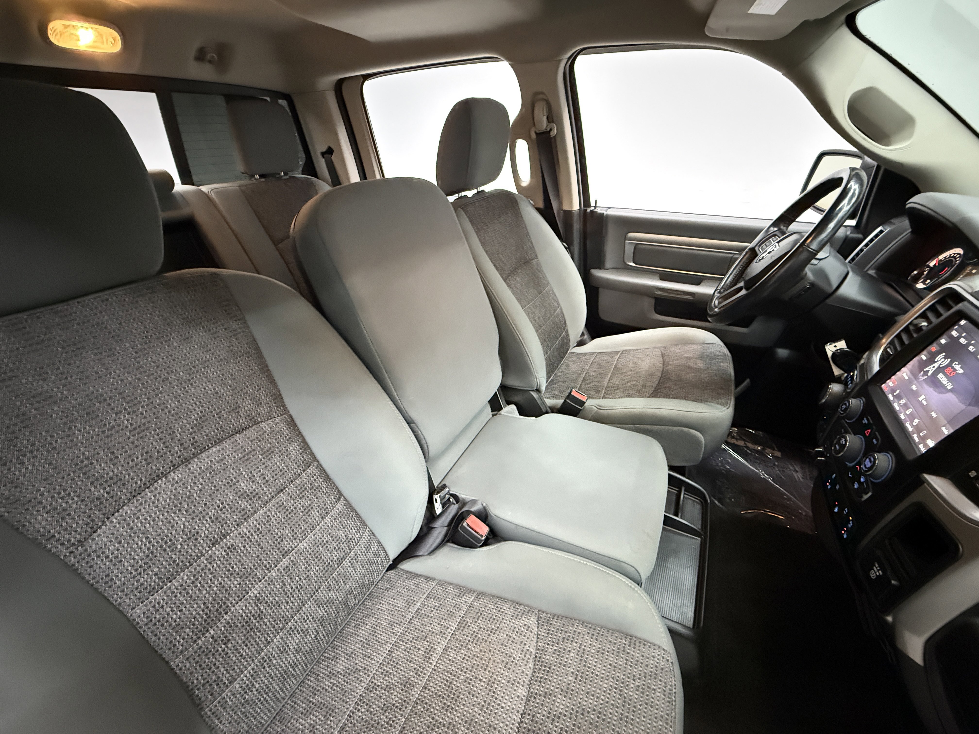 Used 2018 RAM 1500 Big Horn image 21