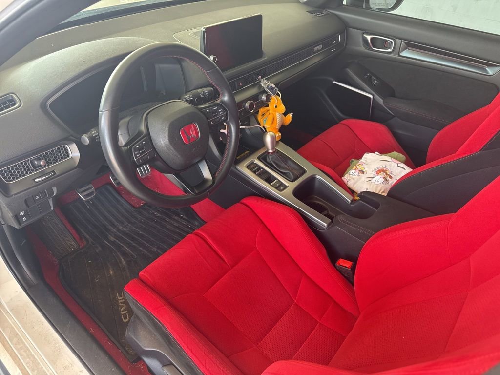 Used 2023 Honda Civic Type R image 8