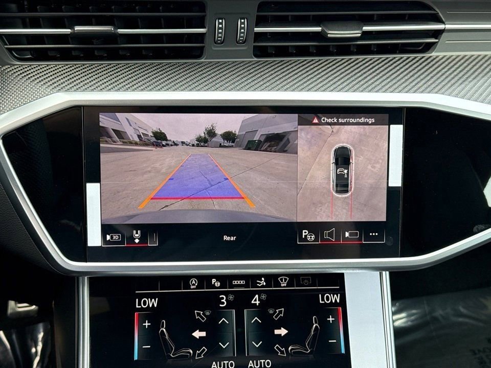 New 2025 Audi S7 Prestige AWD/4WD image 19