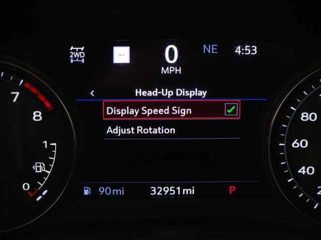 Certified 2023 Cadillac XT6 Premium Luxury w/ Technology Package AWD/4WD image 27