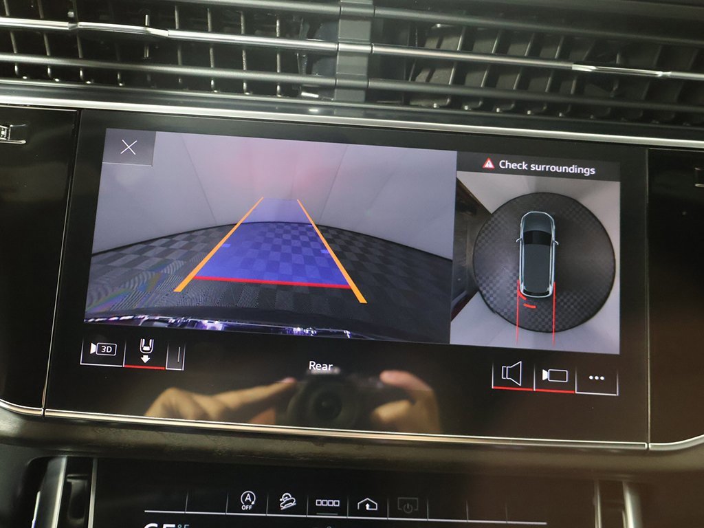 Used 2022 Audi Q7 2.0T Premium Plus image 51