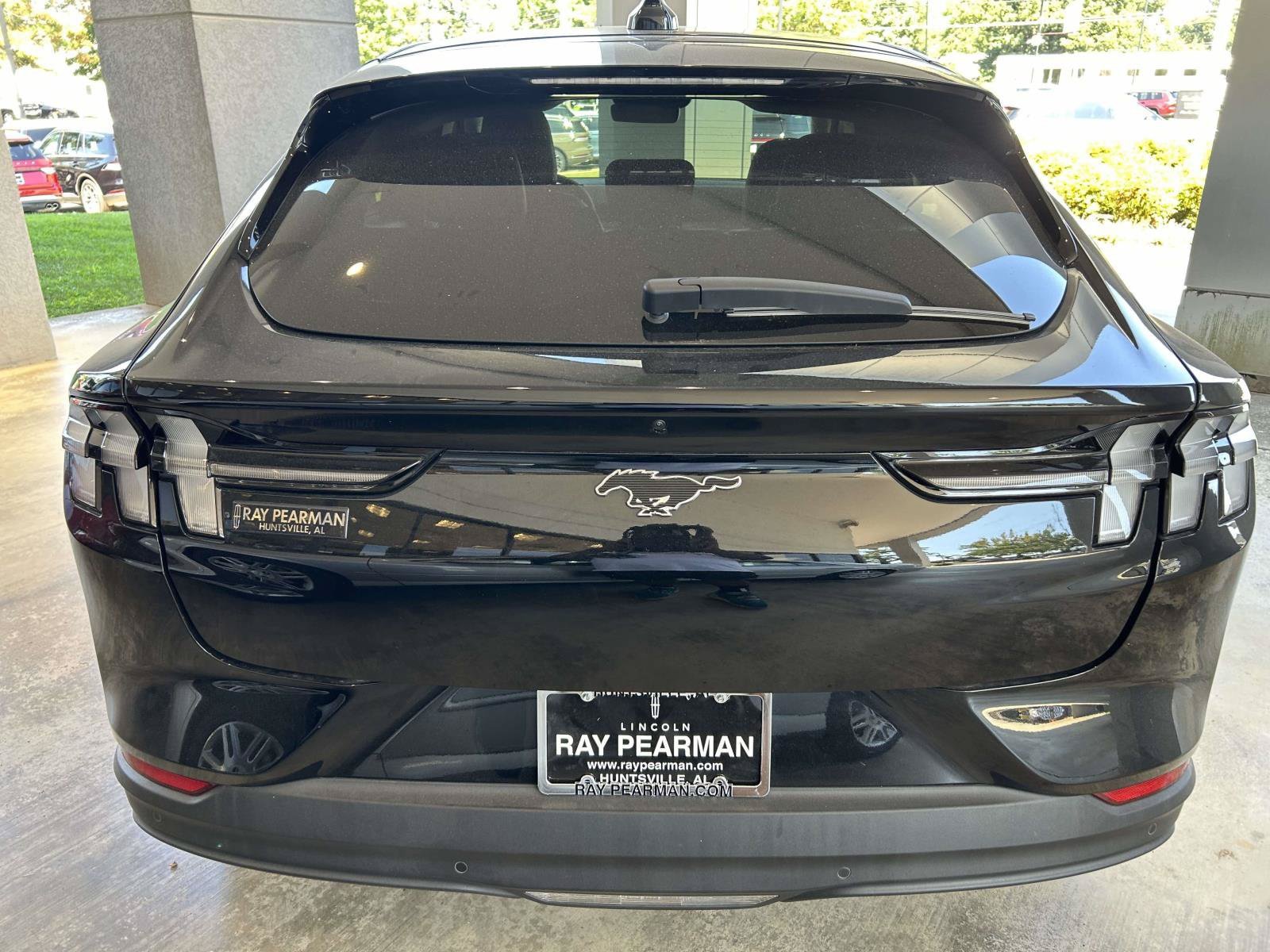 Used 2025 Ford Mustang Mach-E Premium RWD image 6