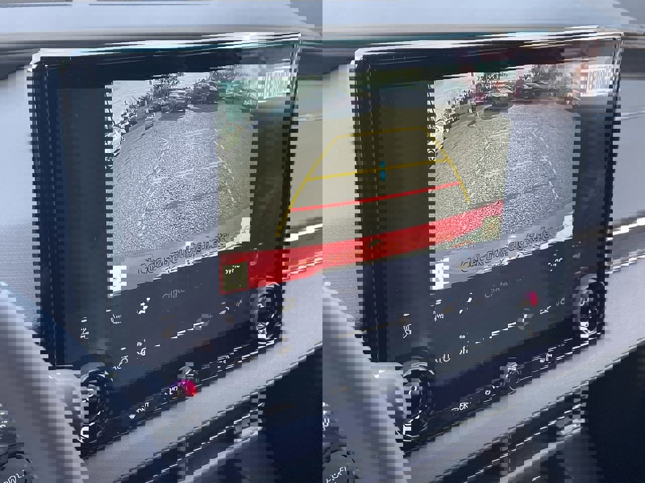 New 2026 Toyota bZ image 16