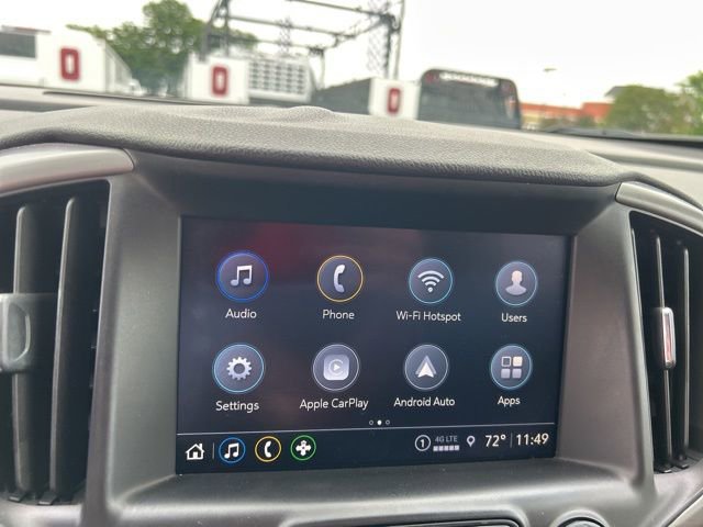 Used 2023 GMC Terrain AT4 AWD/4WD image 25
