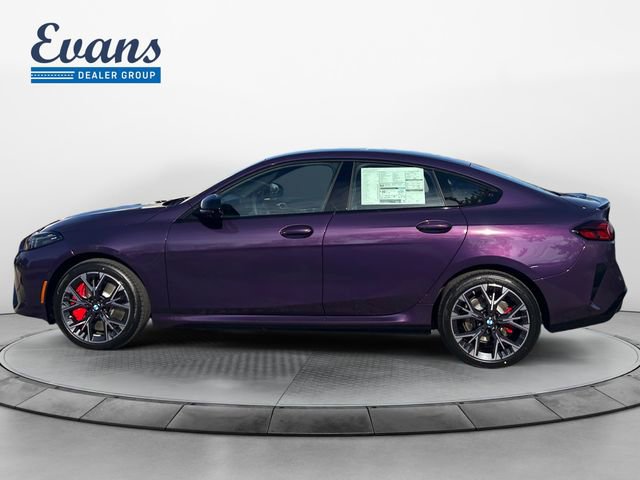 New 2026 BMW 228i xDrive w/ Technology Package image 2