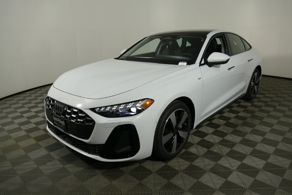 New 2026 Audi A5 Premium Plus AWD/4WD image 7
