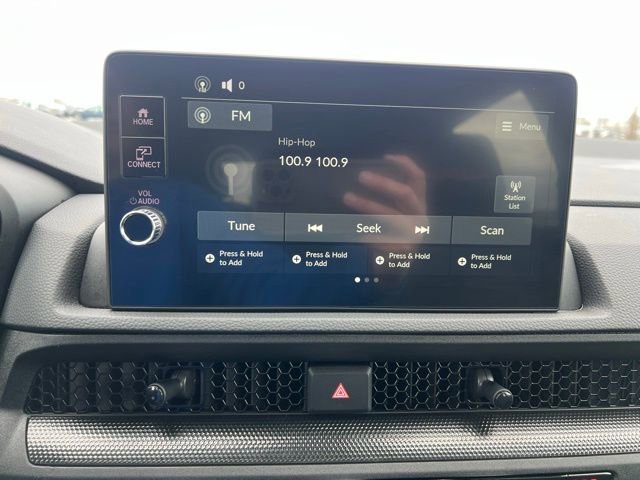 Certified 2026 Honda CR-V TrailSport image 19