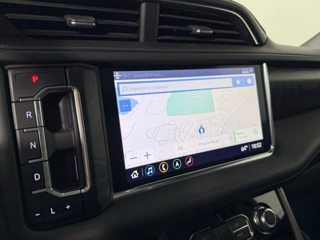 Used 2021 GMC Yukon XL Denali image 22