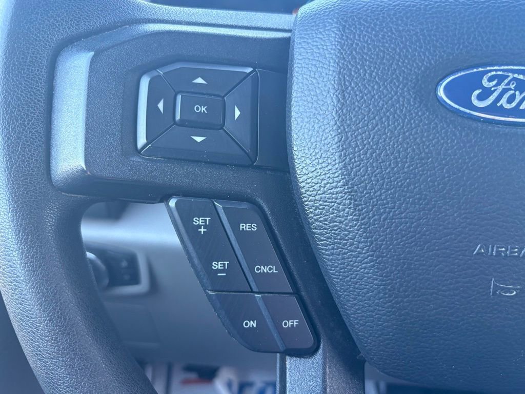 Used 2020 Ford F150 XLT image 23