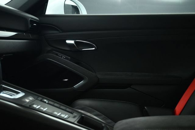 Used 2018 Porsche 911 GT3 RWD image 43
