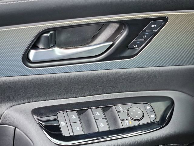 New 2026 Nissan Murano SL image 18