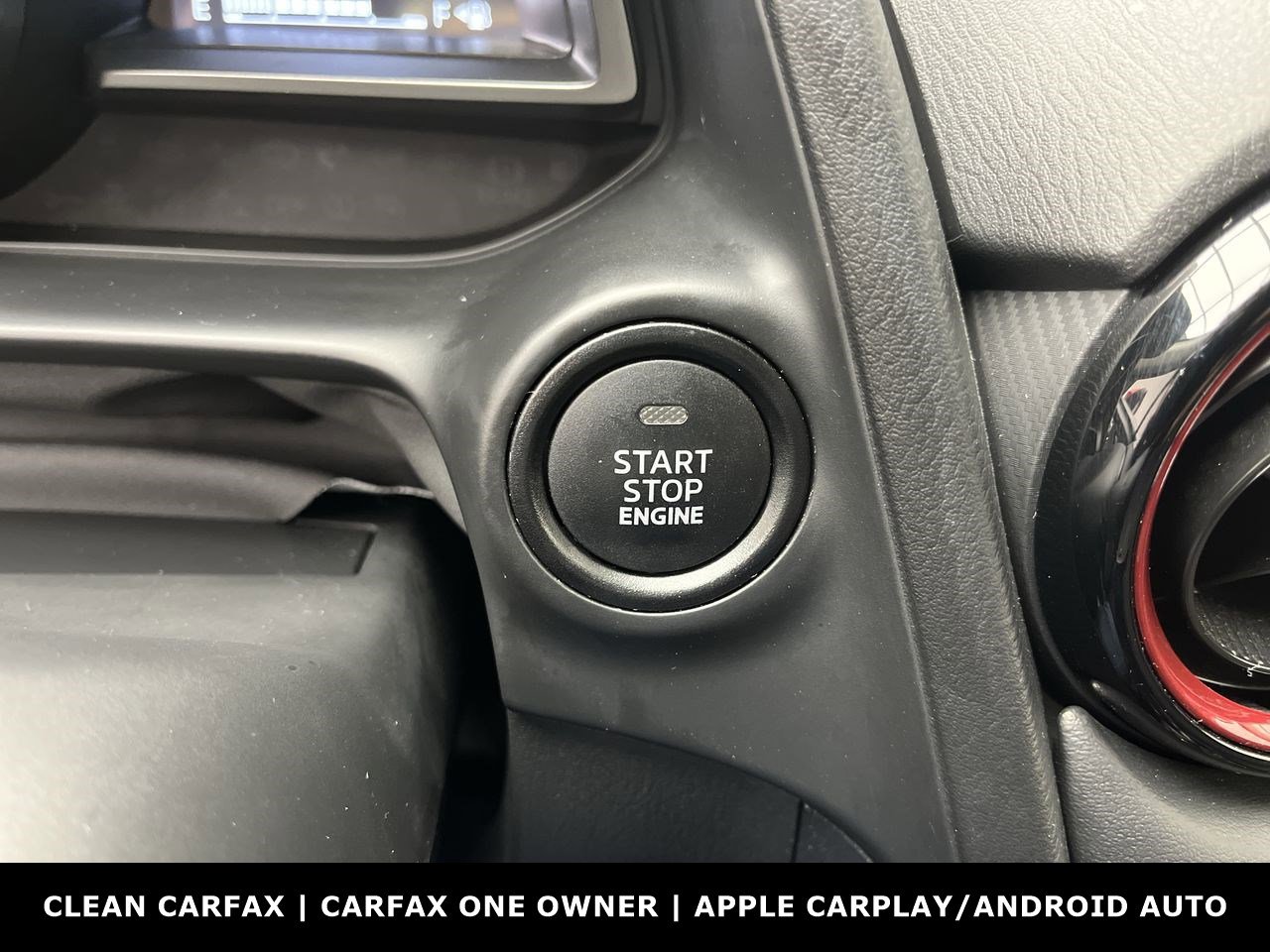 Used 2018 MAZDA CX-3 Touring w/ Preferred Equipment Package image 19