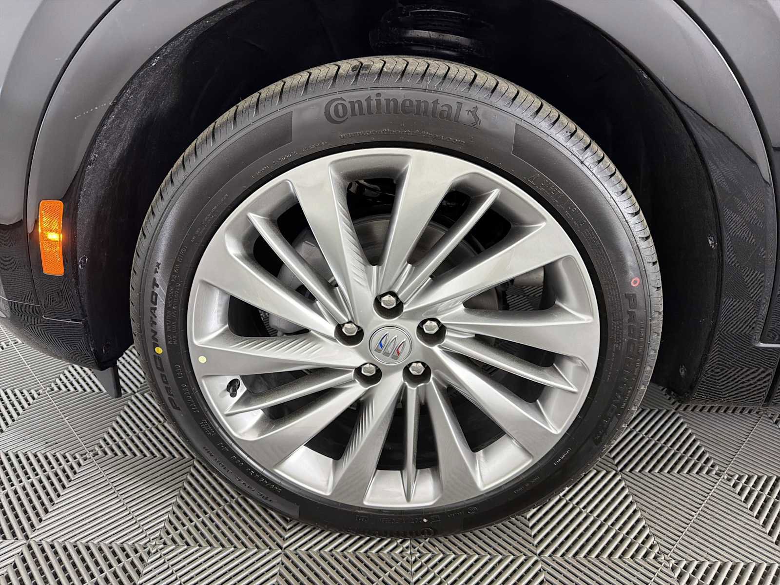New 2026 Buick Envision Avenir AWD/4WD image 9