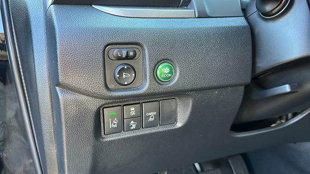 Used 2024 Honda Ridgeline Sport image 10