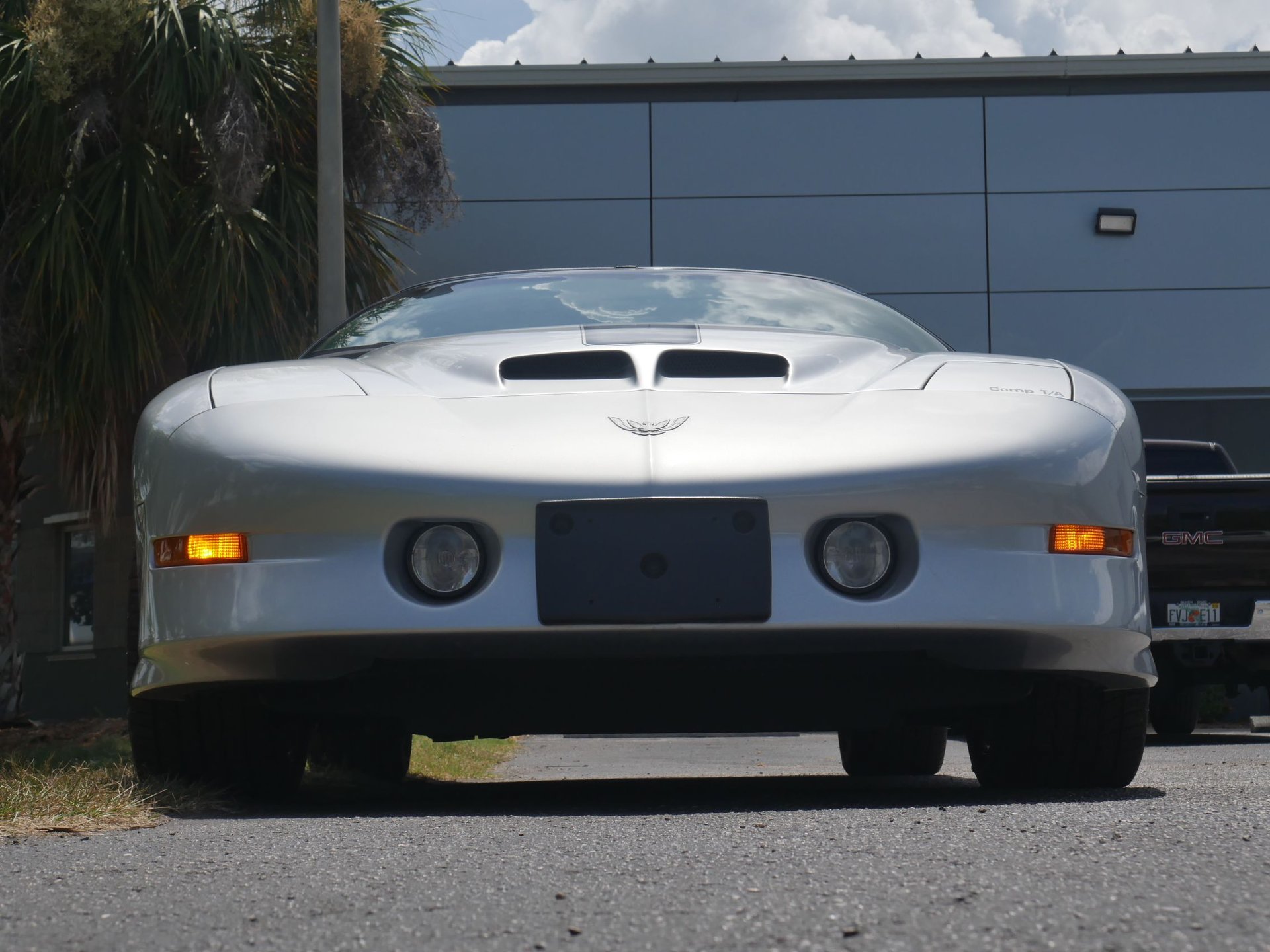 Used 1997 Pontiac Firebird Trans Am RWD image 24