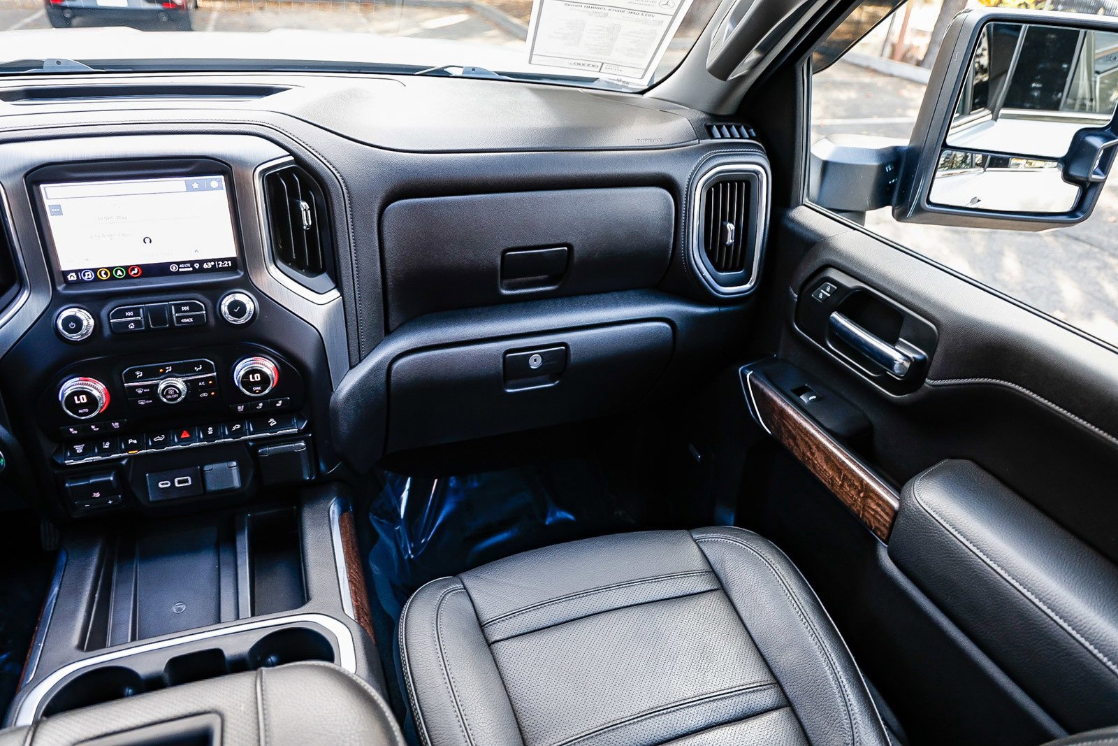 Used 2022 GMC Sierra 2500 Denali image 18