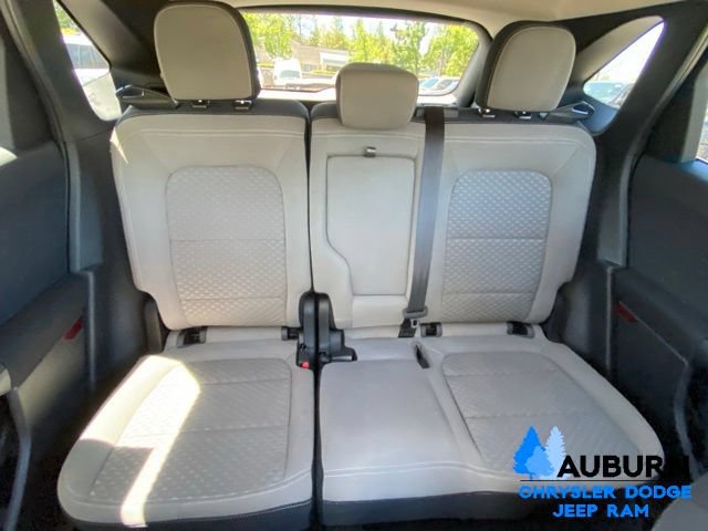 Used 2020 Ford Escape SE AWD/4WD image 19