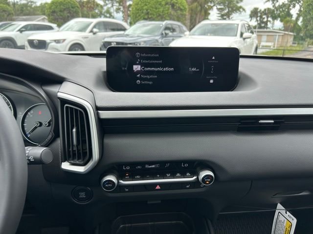 New 2026 MAZDA CX-50 AWD 2.5 S w/ Weather Package image 18