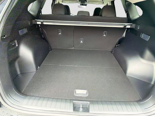 New 2026 Hyundai Tucson SEL image 26