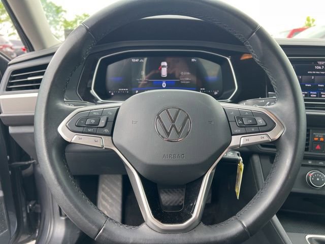 Used 2024 Volkswagen Jetta S FWD image 13