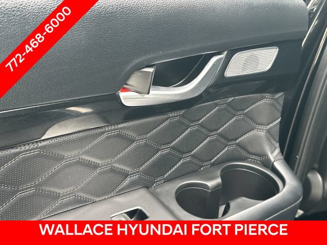 Used 2020 Hyundai Palisade Limited FWD image 12