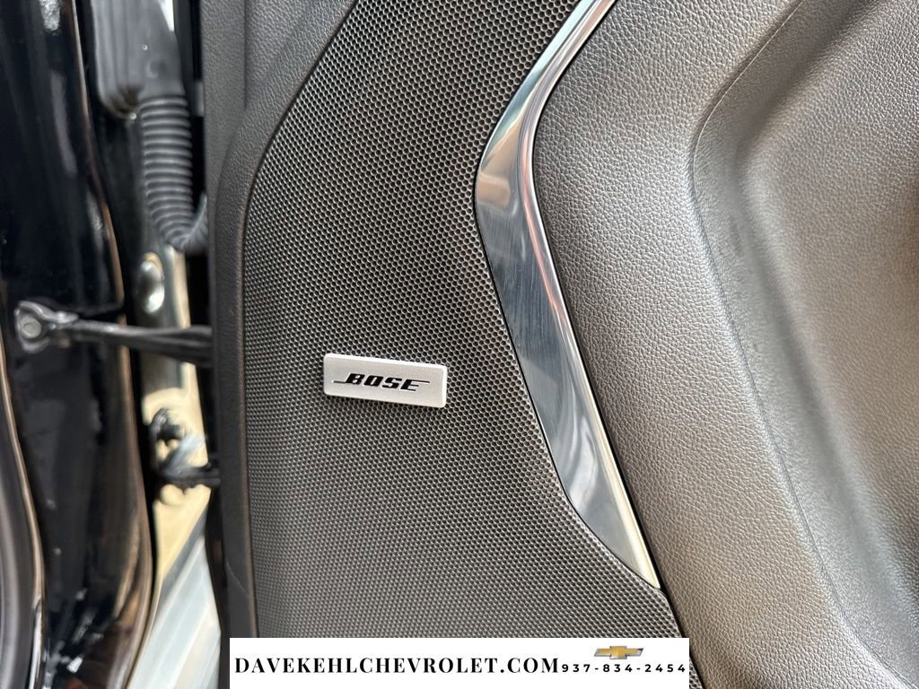 Certified 2024 Chevrolet Tahoe High Country image 34