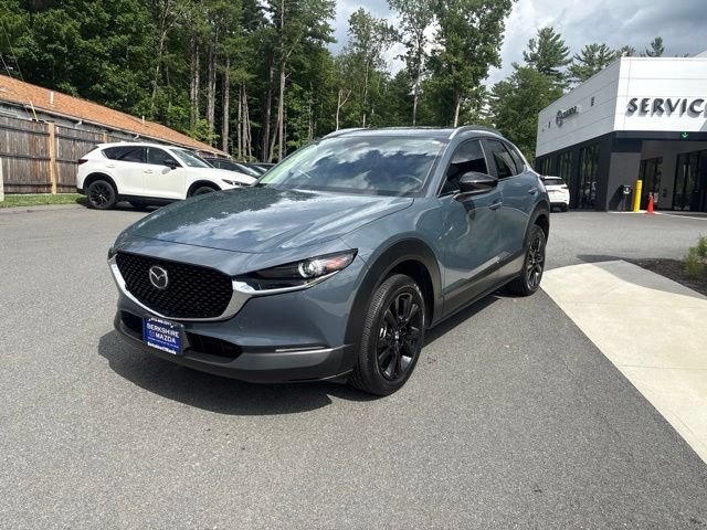 Used 2024 MAZDA CX-30 AWD 2.5 S w/ Preferred Package image 3