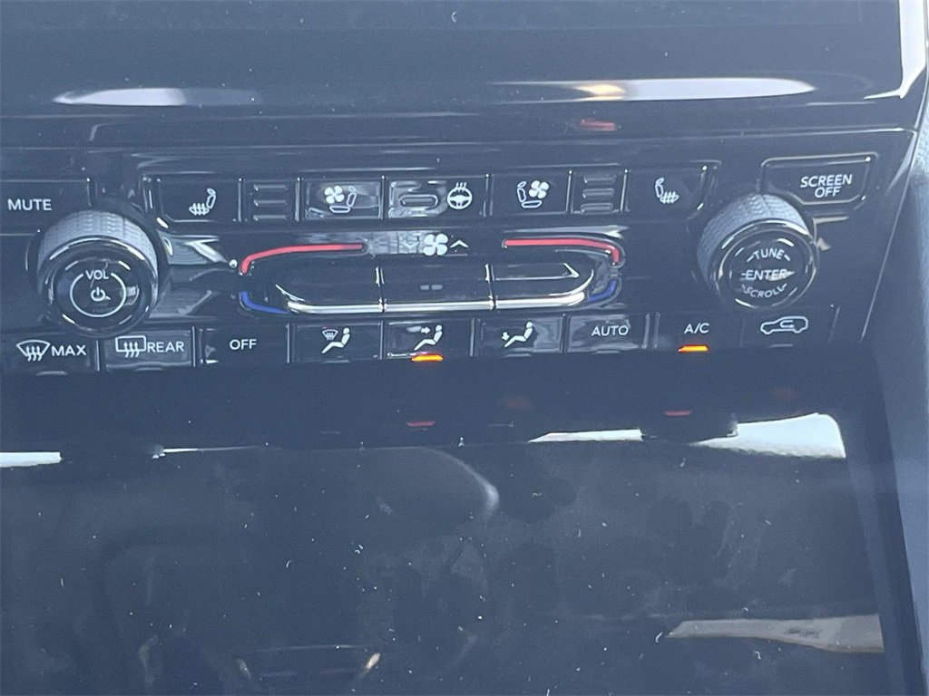 New 2025 Jeep Grand Cherokee Summit image 23