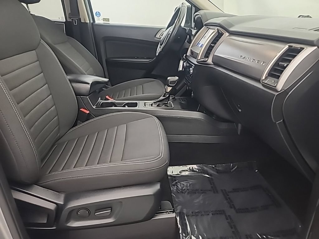 Used 2020 Ford Ranger XLT w/ Equipment Group 302A Luxury AWD/4WD image 15