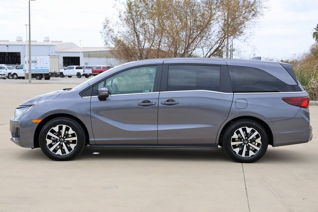New 2026 Honda Odyssey EX-L image 5