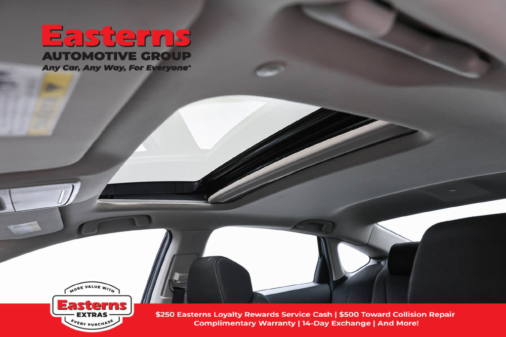 Used 2024 Honda Accord EX image 34
