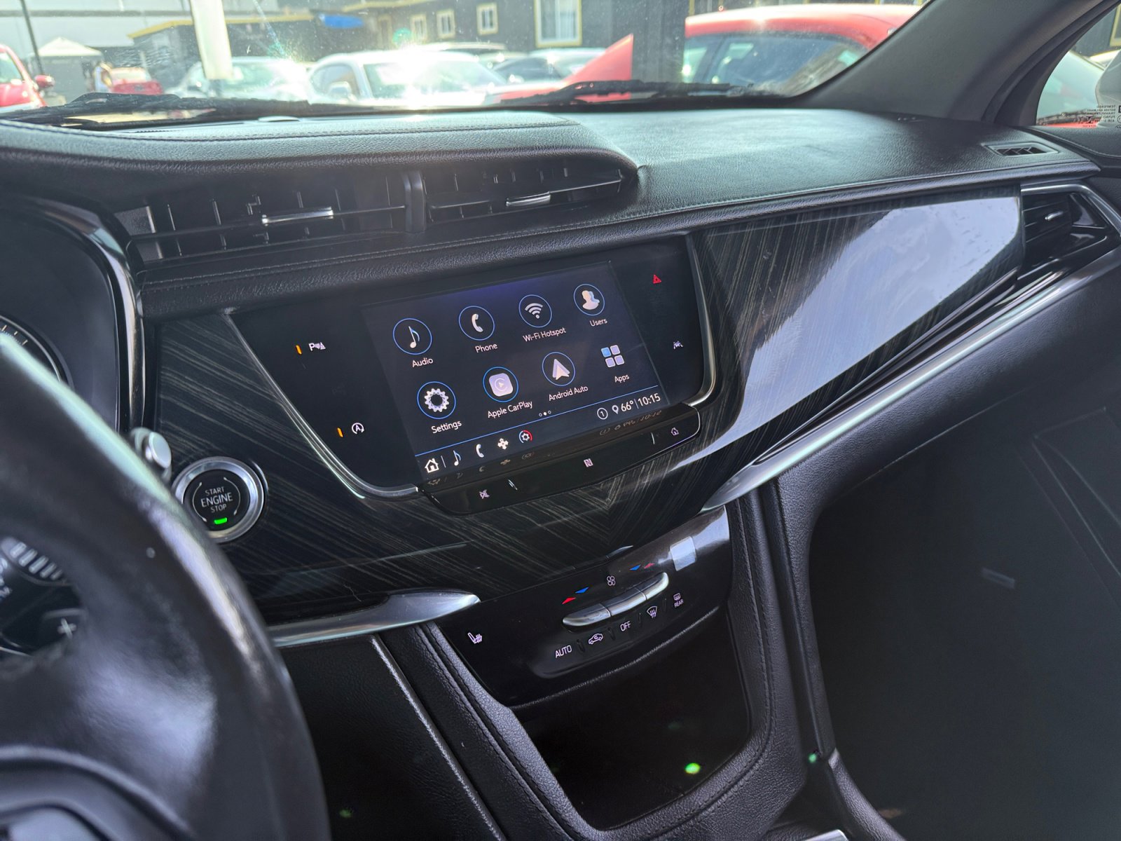 Used 2020 Cadillac XT6 Premium Luxury image 17