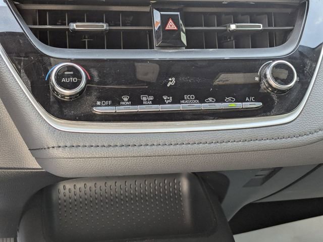 Used 2022 Toyota Corolla SE image 20