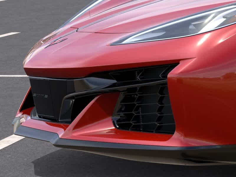 New 2027 Chevrolet Corvette Grand Sport RWD image 13