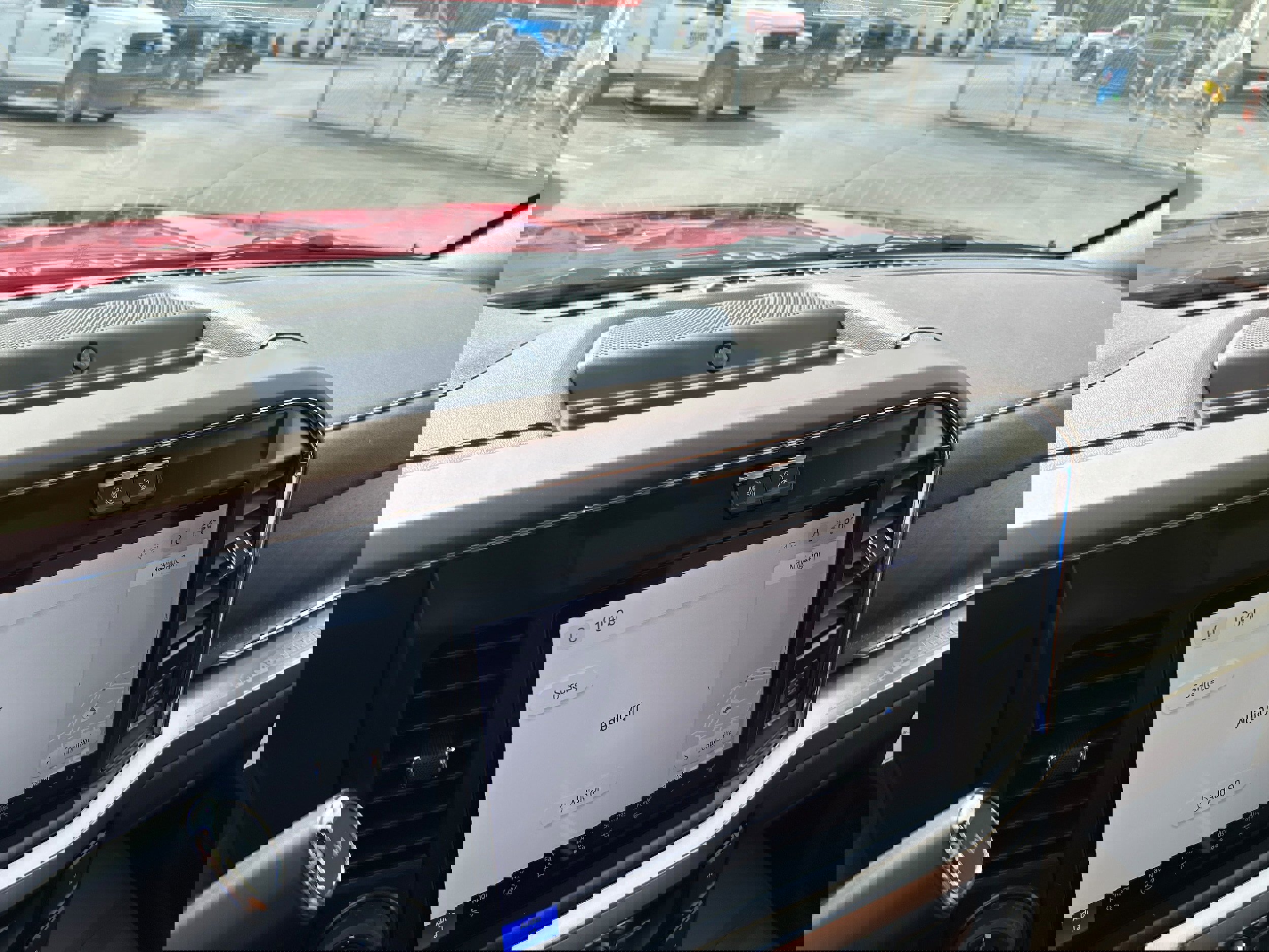 New 2026 Ford F250 King Ranch image 63