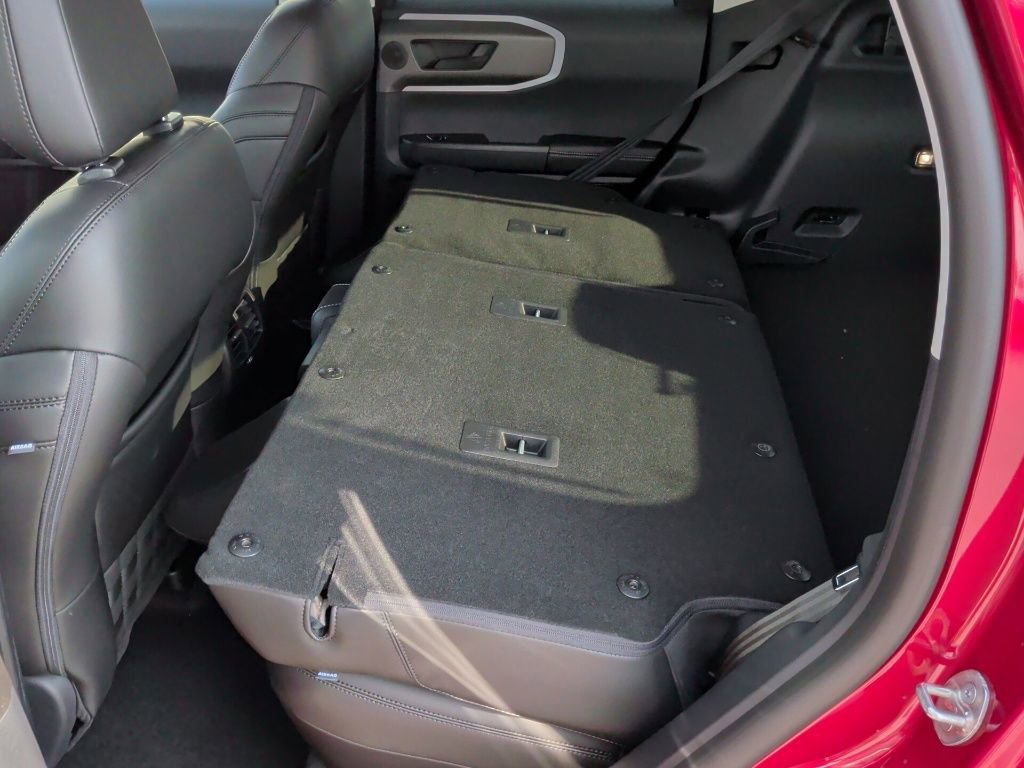 New 2026 Ford Bronco Sport Outer Banks w/ Outer Banks Tech Package+ image 37