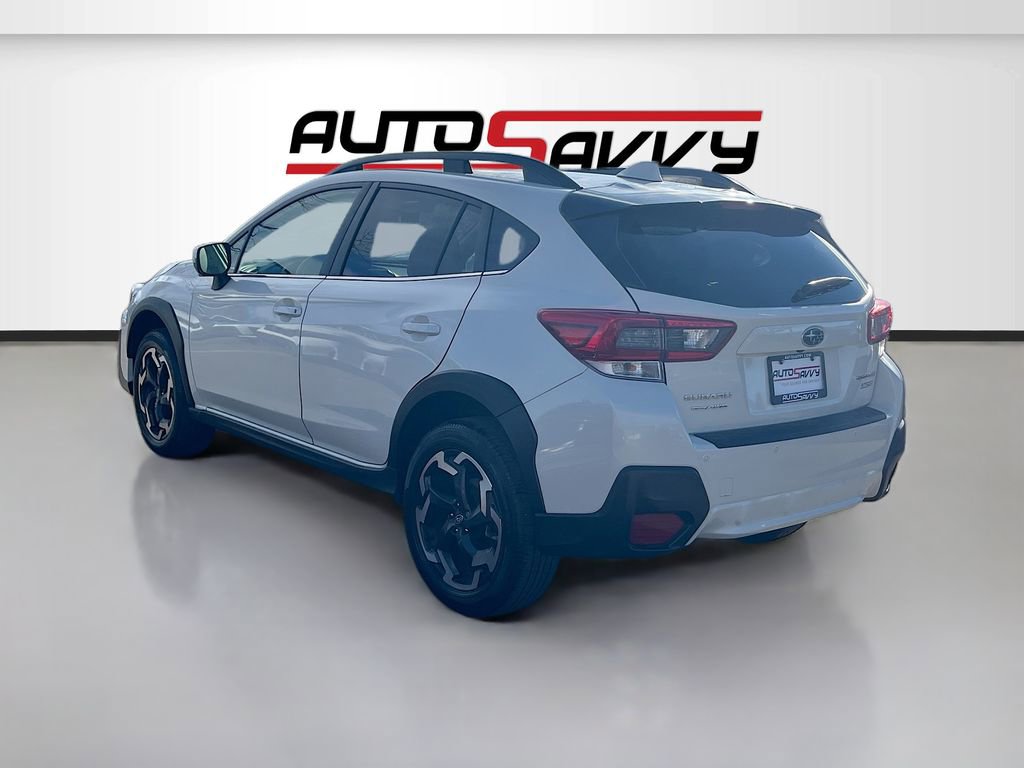 Used 2023 Subaru Crosstrek 2.5i Limited image 5