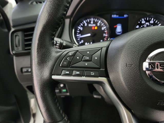 Used 2019 Nissan Rogue SL AWD/4WD image 19