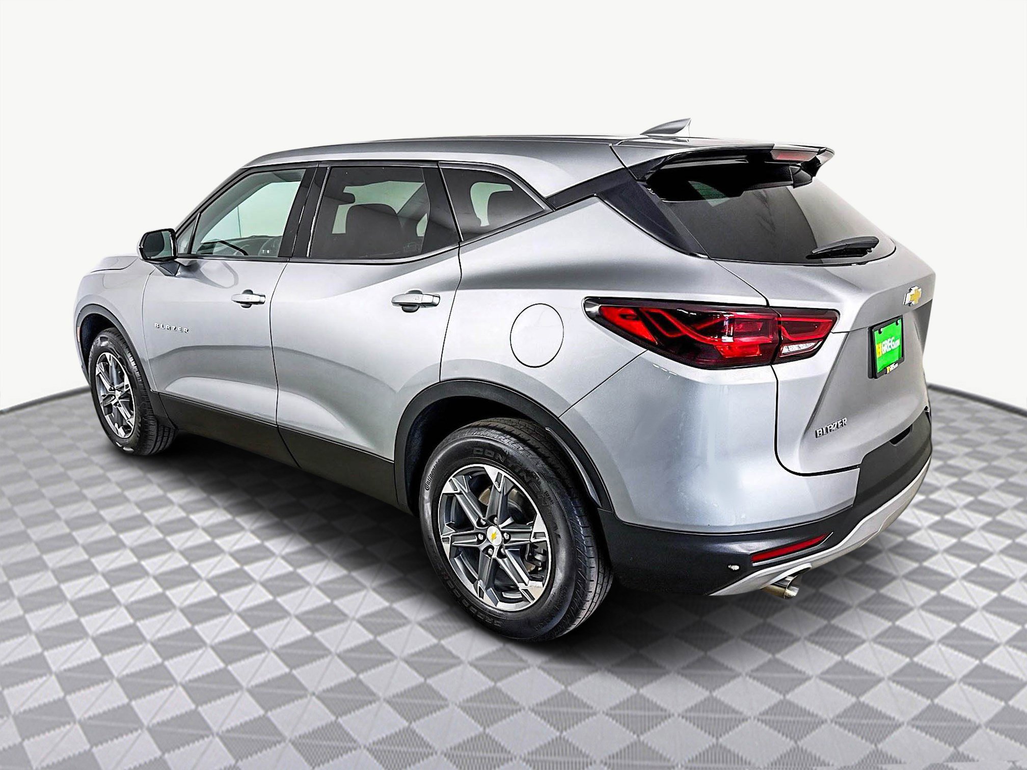 Used 2024 Chevrolet Blazer LT image 6