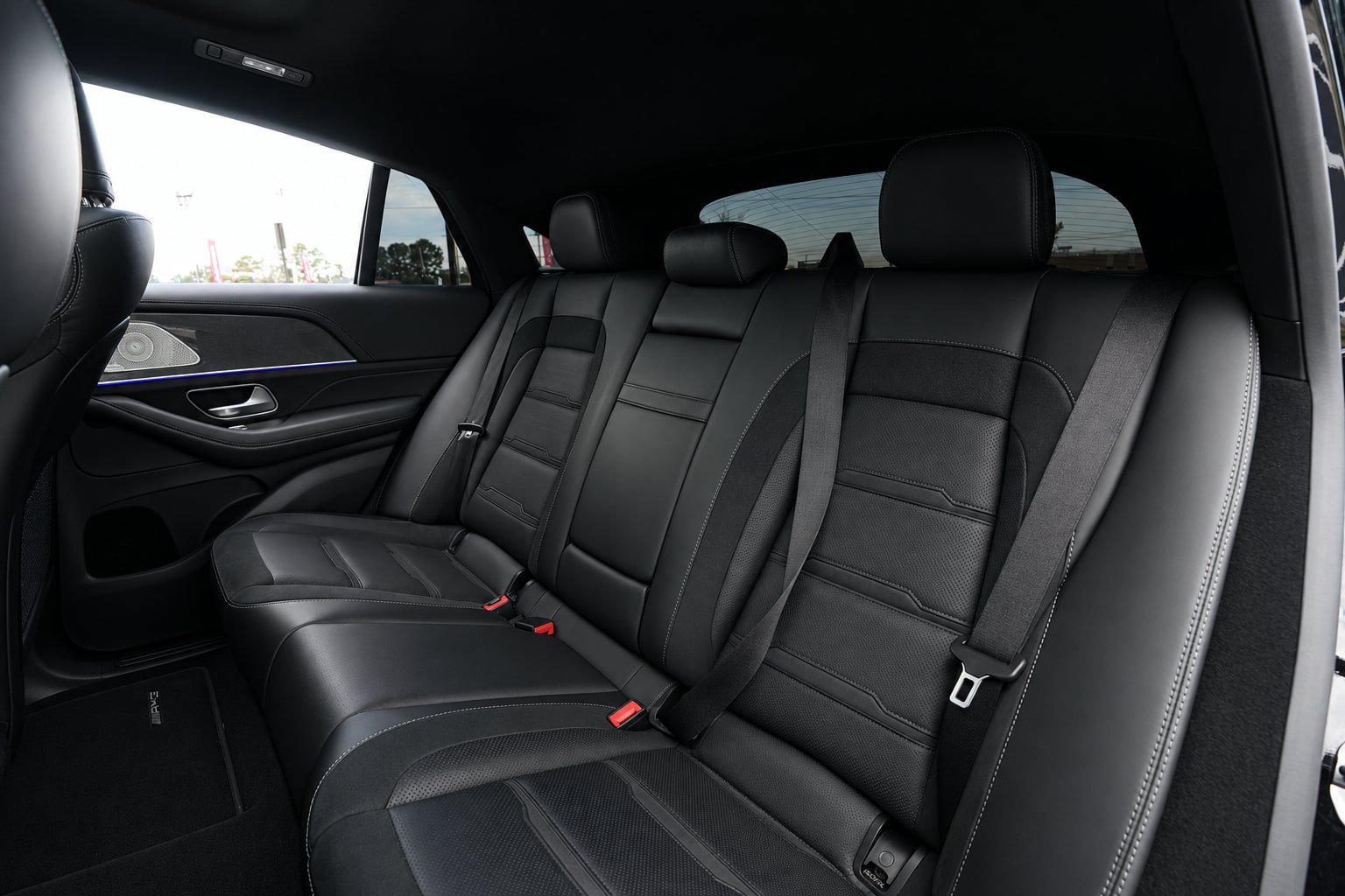Used 2021 Mercedes-Benz GLE 63 AMG S image 7