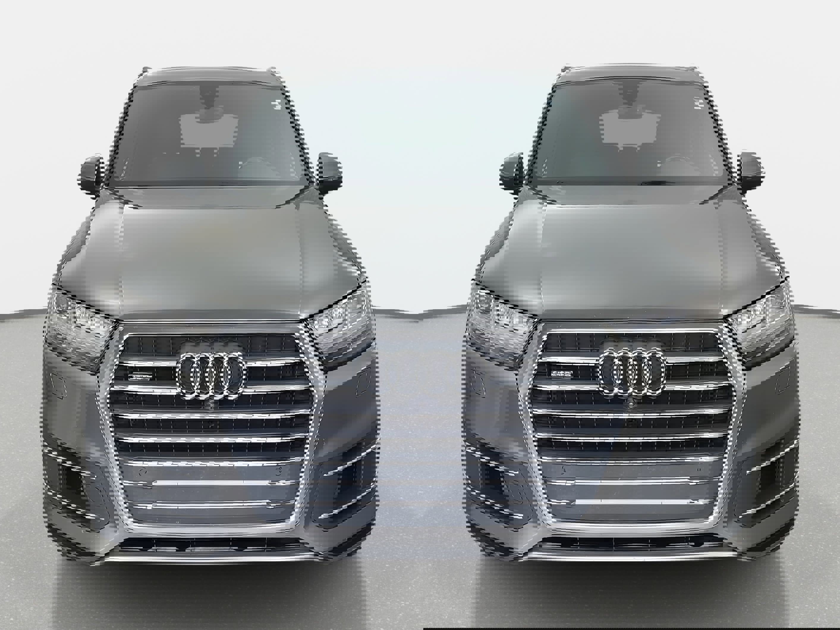 Used 2017 Audi Q7 3.0T Premium Plus image 2