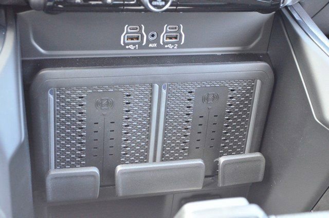 New 2026 RAM 2500 Laramie image 25