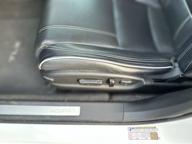 Certified 2020 Acura TLX V6 SH-AWD w/ Technology Pkg image 13