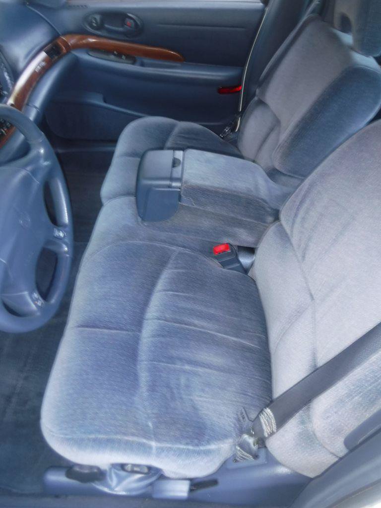 Used 2001 Buick Le Sabre Custom FWD image 24